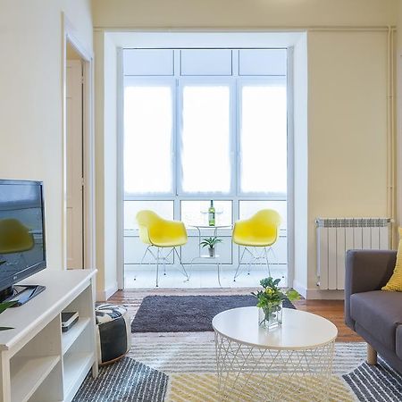 Apartamento Urgul San Sebastián Exteriör bild