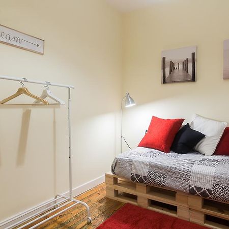 Apartamento Urgul San Sebastián Exteriör bild