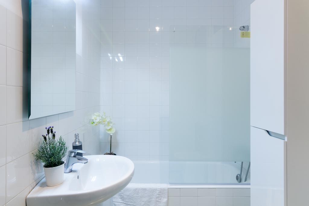 Apartamento Urgul San Sebastián Exteriör bild