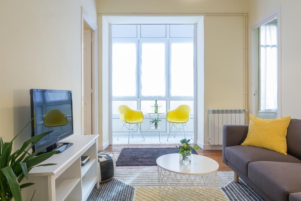 Apartamento Urgul San Sebastián Exteriör bild
