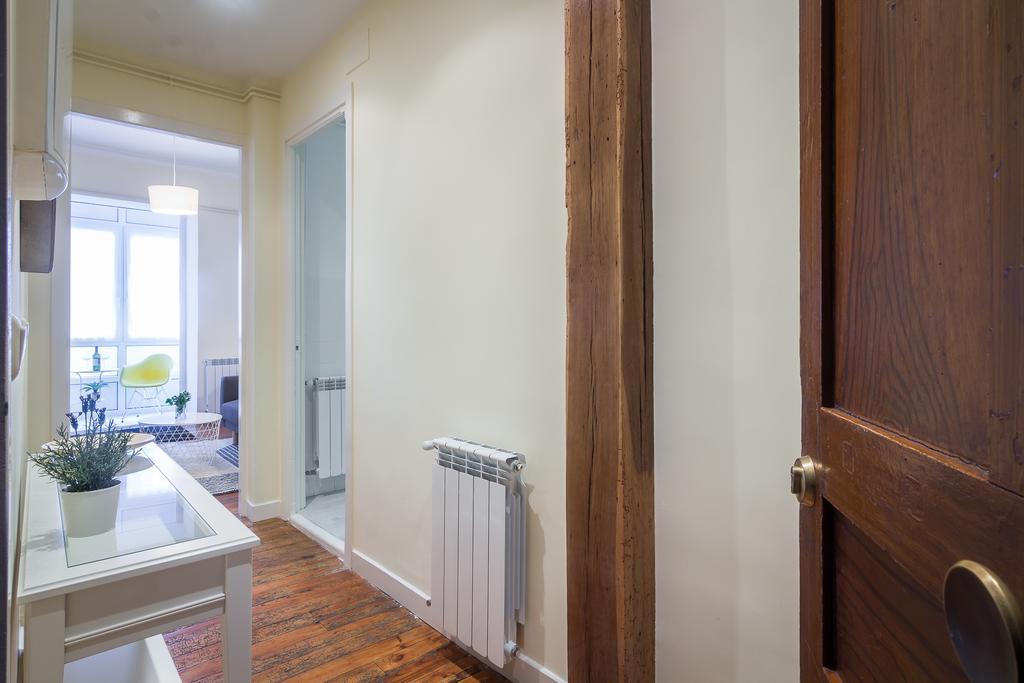 Apartamento Urgul San Sebastián Exteriör bild