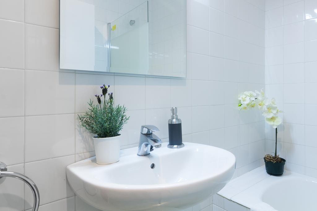 Apartamento Urgul San Sebastián Exteriör bild