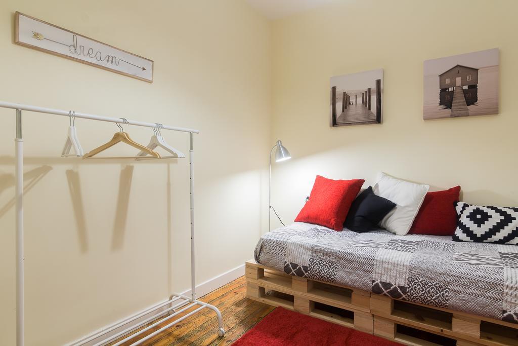 Apartamento Urgul San Sebastián Exteriör bild