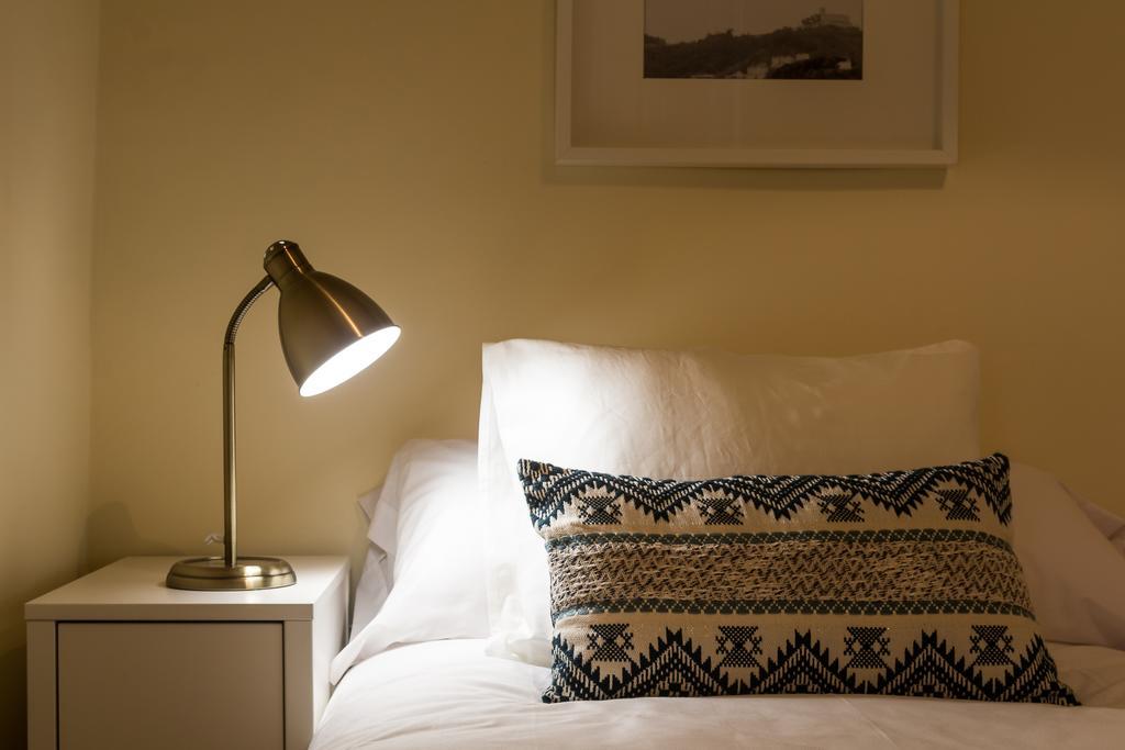 Apartamento Urgul San Sebastián Exteriör bild