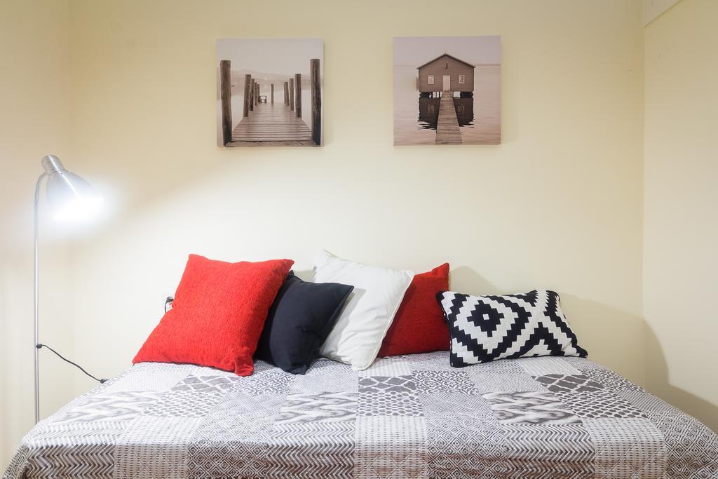 Apartamento Urgul San Sebastián Exteriör bild