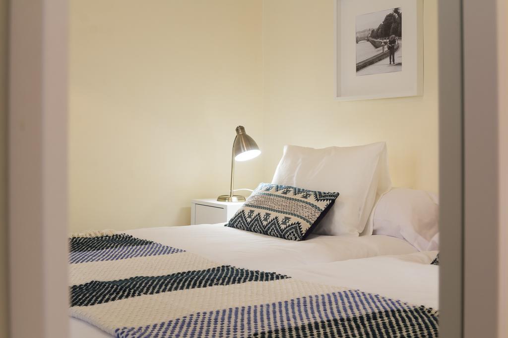 Apartamento Urgul San Sebastián Exteriör bild